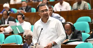 বাজেট অধিবেশনে ১৯১ প্রশ্নের উত্তর দেবেন প্রধানমন্ত্রী